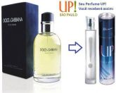 DOLCE E GABBANA POUR HOMME