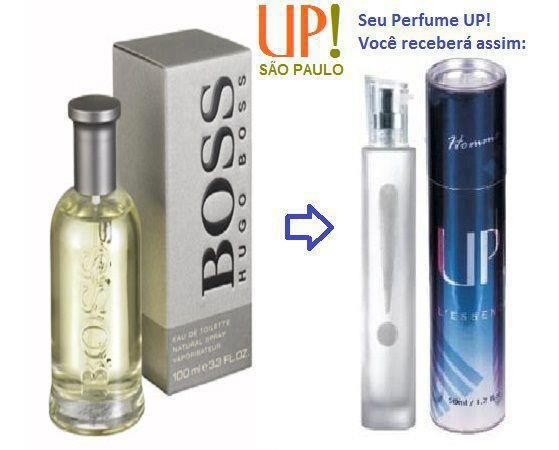 HUGO BOSS