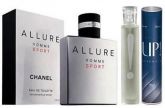 ALLURE HOMME SPORT