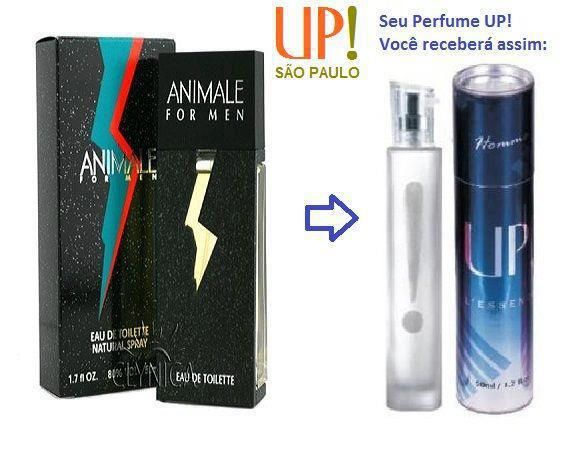 ANIMALE FOR MEN